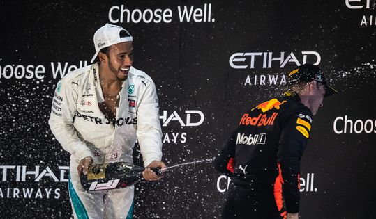 Waarom de extra punten in de F1 veel verschil kunnen maken