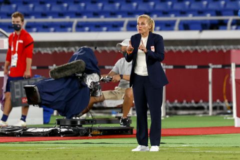 De FIFA deelt vanavond ook nog prijzen uit tijdens 'The Best FIFA Football Awards'