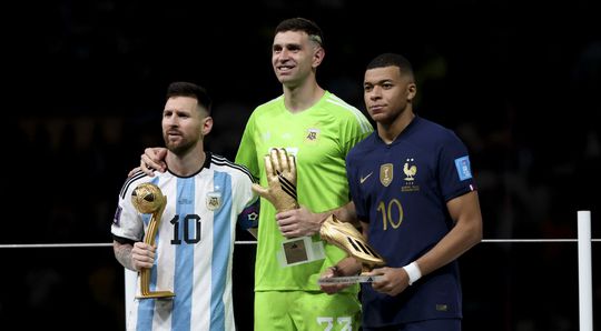 Stem! Welke 11 spelers verdienen een plekje in het Team van het WK 2022?