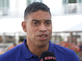 🎥 | Michael Reiziger steunt Ryan Gravenberch niet in keuze: 'Ik begrijp het niet'