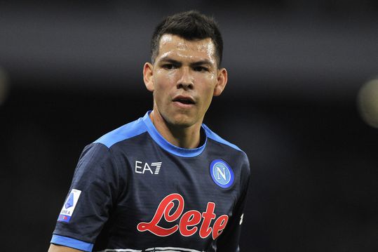 Zo kwam oud-PSV'er Hirving Lozano per ongeluk in Netflix-serie Narcos terecht