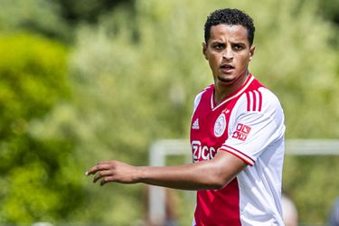 Ihattaren gearresteerd: voetballer verdacht van mishandeling van ex-vriendin