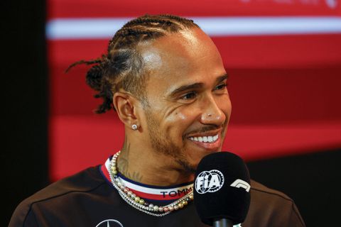 Mercedes domineert VT2 in Canada, Max Verstappen P6: 'Soms heb je van die dagen'