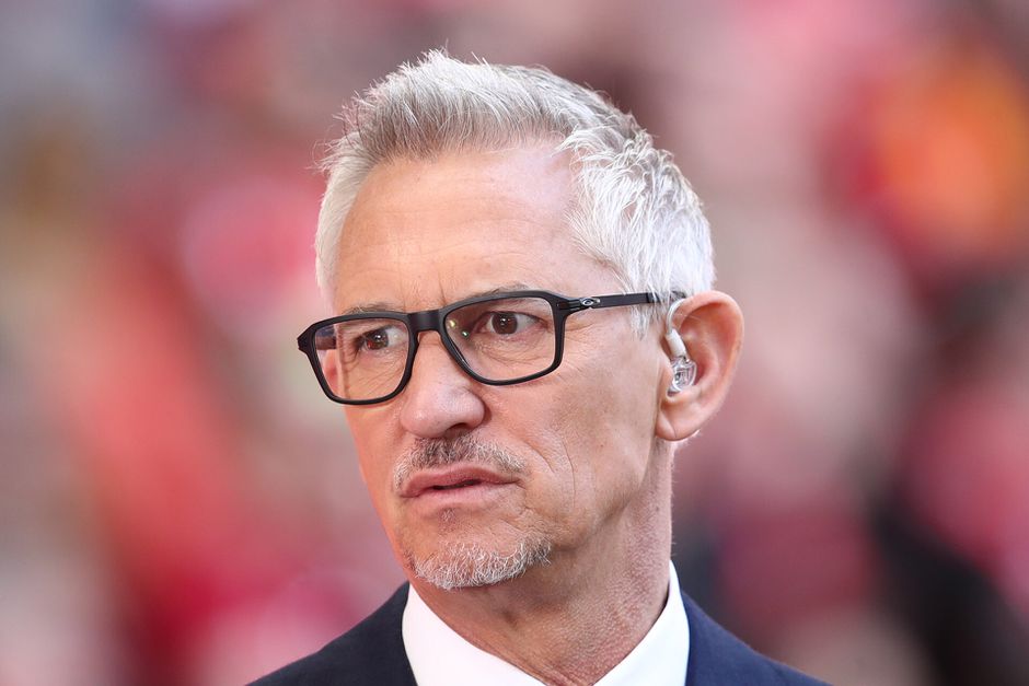 Gary Lineker haalt uit naar Barcelona: 'Frenkie de Jong wordt door Barça gebruikt als een stuk vlees'