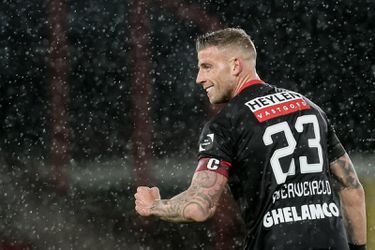 🎥 | Met deze 2 goals bezorgde Toby Alderweireld Antwerp een benauwde zege