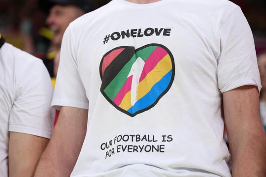 Dit wil de KNVB overhouden aan ontmoeting met Infantino en emir van Qatar
