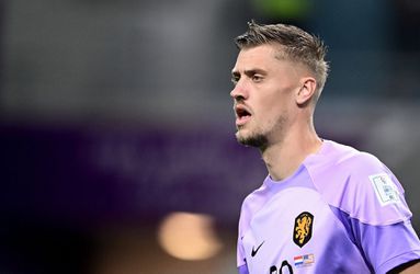 Noppert vond luxe boottocht over de top: 'Leef niet in die wereld, wil het WK winnen'