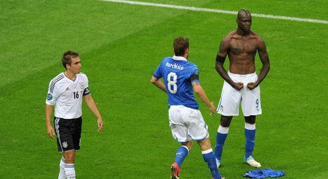 Dit is het programma van zaterdag in de Nations League: Italië - Duitsland als kraker