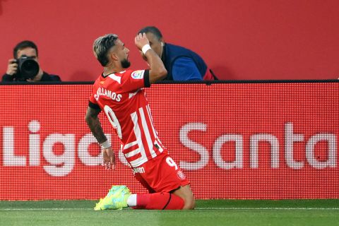 'Feyenoord wilde Real Madrid-beul Castellanos in 2021 naar Rotterdam halen'