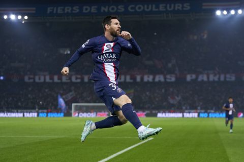 Parc des Princes is niet luxe genoeg voor de sterren van PSG: 'Parijs verdient beter'