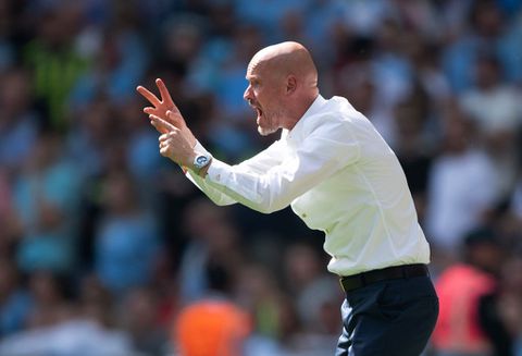 'Erik ten Hag wil aanvaller voor 70 miljoen euro laten gaan, Engelse nummer 1 op verlanglijst'