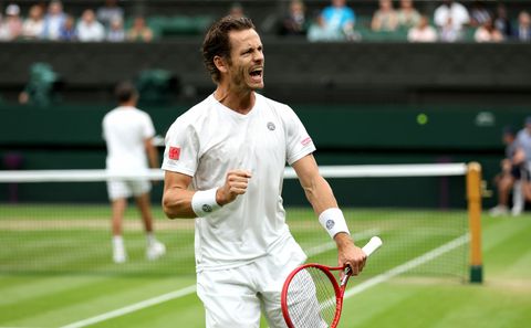 Deze Nederlanders wonnen net als Wesley Koolhof een Grand Slam
