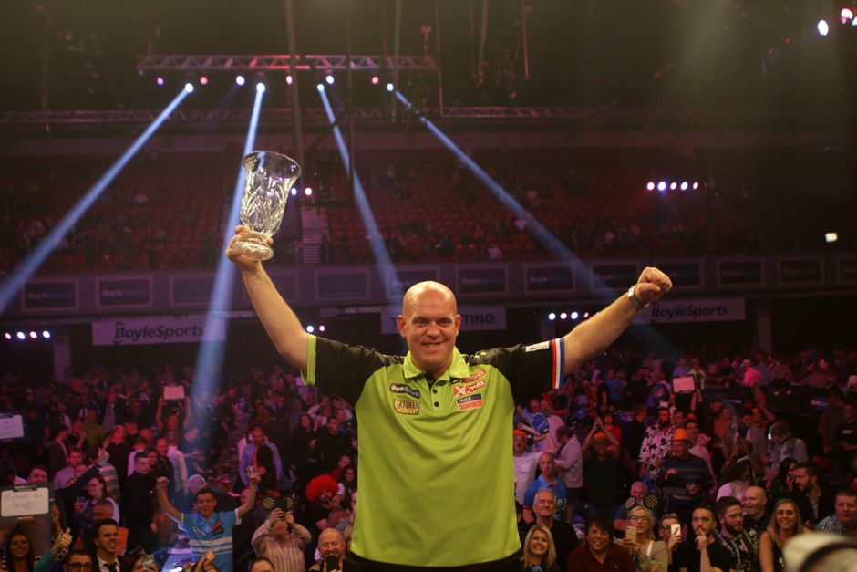 Hierom wordt de World Grand Prix niet in Dublin gehouden (en het is niet covid)