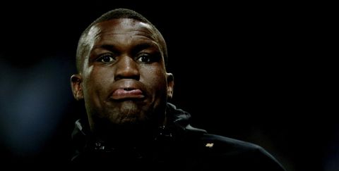 Royston Drenthe gaat weer in Madrid spelen: tekent bij clubje dat is opgestaan uit de dood