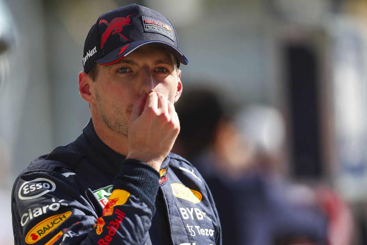 Gedoe over superlicentie in Formule 1: 'Verstappen zou 'm nu ook niet krijgen'