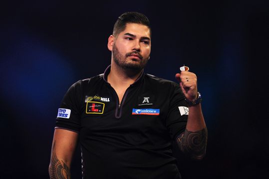 Zoveel darters zijn er dit weekend aanwezig op de Dutch Darts Open