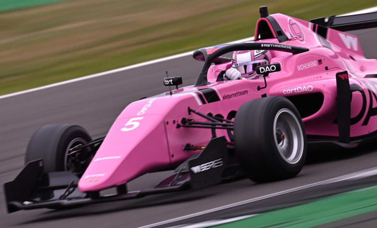 Formule 1 komt met F1 Academy, een nieuwe raceklasse voor jonge vrouwen