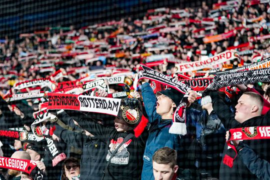Ajax-Feyenoord: alles of niets. Allesbepalend. Wat gaat De Klassieker worden?