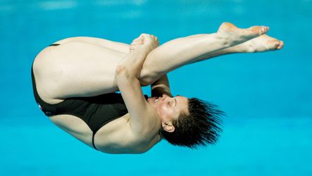 Freitag voldoet aan olympische limiet