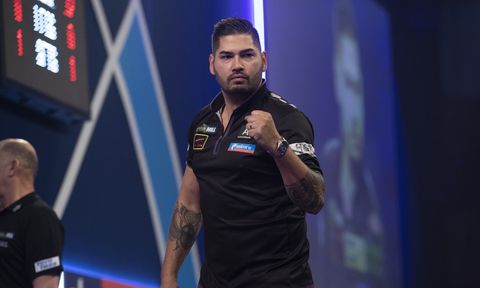 Jelle Klaasen boft: darter mag na afmelding alsnog naar Players Championship Finals