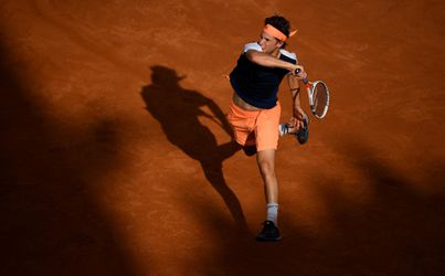 Thiem zorgt voor verrassing door revanche-zege op gravelkoning Nadal