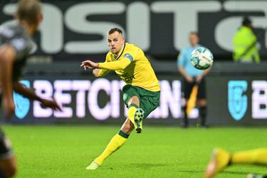 ESPN-journalist: 'RKC is de nieuwe club van Mats Seuntjens'