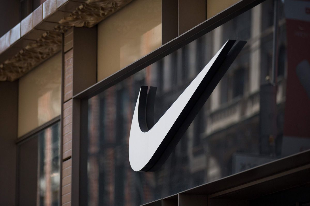 Nike lanceert deze witte pareltjes speciaal voor WK in Rusland