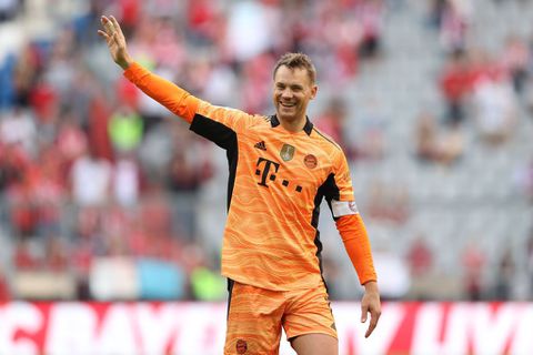Van Duitsland tot Frankrijk en Turkije: deze clubs kunnen komende speelronde al kampioen worden