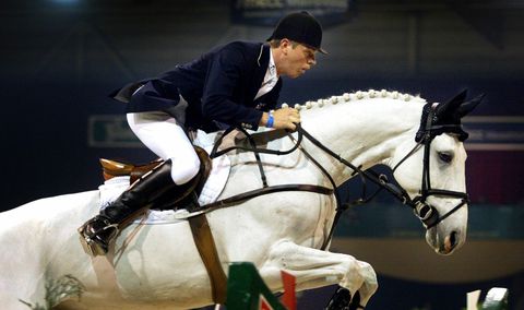 Gouden paard De Sjiem is overleden: 'Je was een vriend'