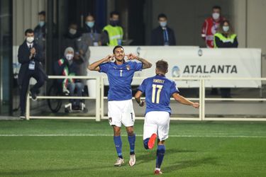 TV-gids: op deze zender kijk je naar Spanje-Italië in de halve finale Nations League