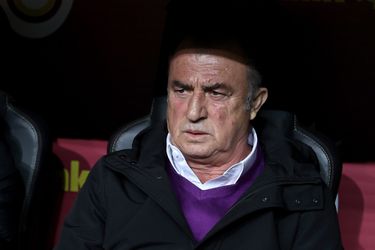 Op naar de 5! Fatih Terim stapt voor 4e keer op bij Galatasaray