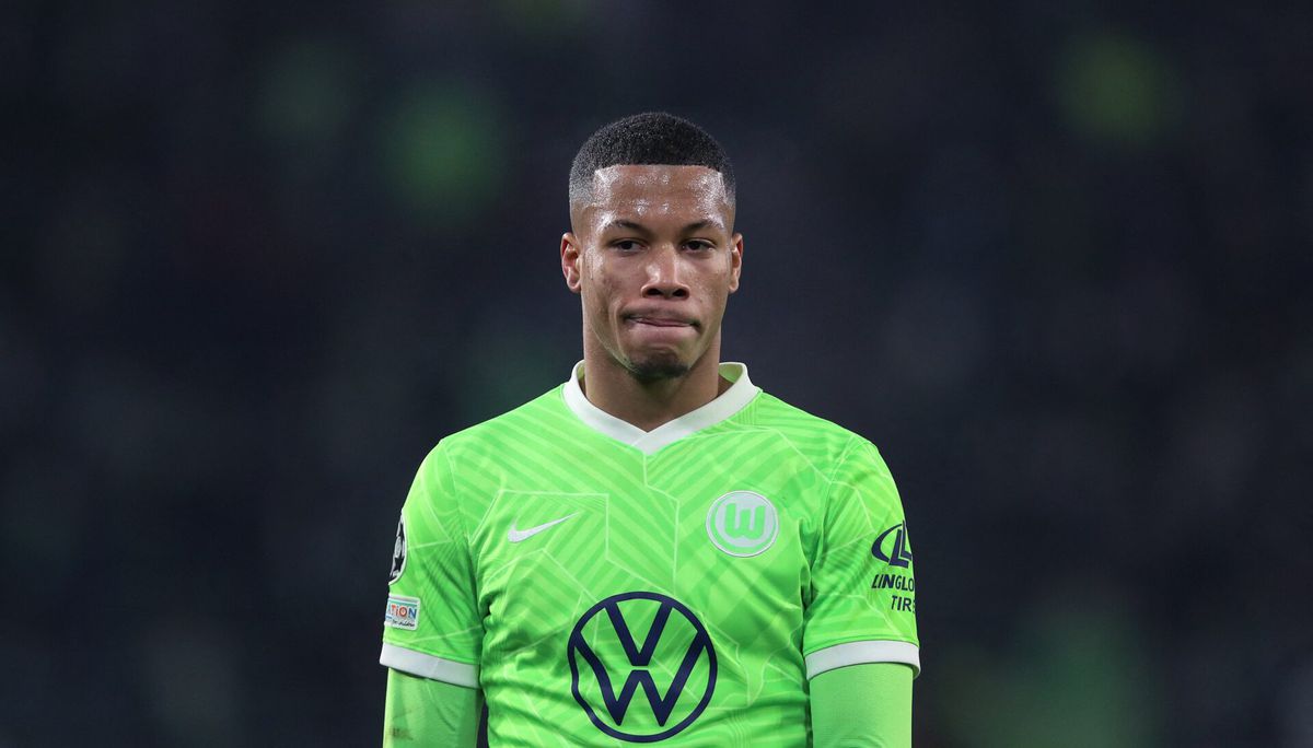 Wolfsburg boos op PSV over middenvelder Vranckx: 'Als hij wat wil moet hij mij bellen'