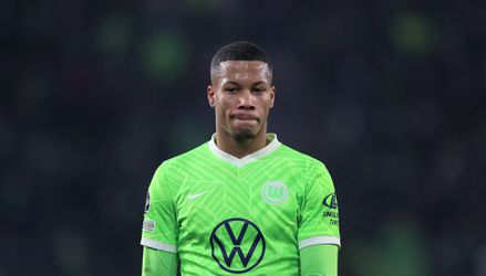 Wolfsburg boos op PSV over middenvelder Vranckx: 'Als hij wat wil moet hij mij bellen'