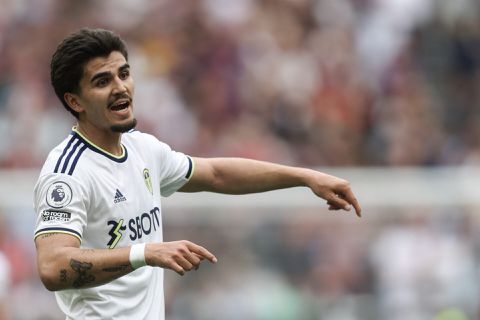 'Club Brugge wil Pascal Struijk weghalen uit het Championship'