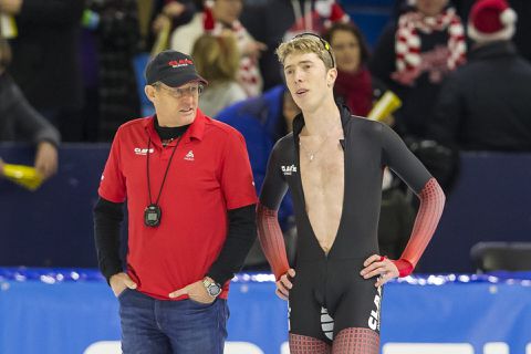 Jorrit Bergsma naar Jumbo-Visma: na 13 jaar einde aan samenwerking met Jillert Anema