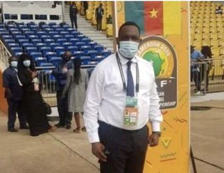 FIFA-dokter uit Zambia overleden bij chaos in Nigeria na beslissend WK-kwalificatieduel