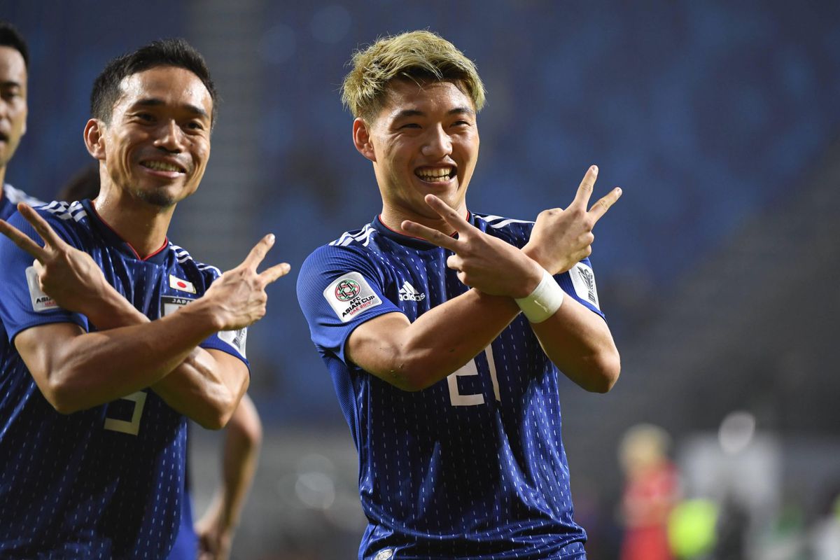 Doan van FC Groningen held van Japan in kwartfinale Azië Cup, Lippi naar huis met China