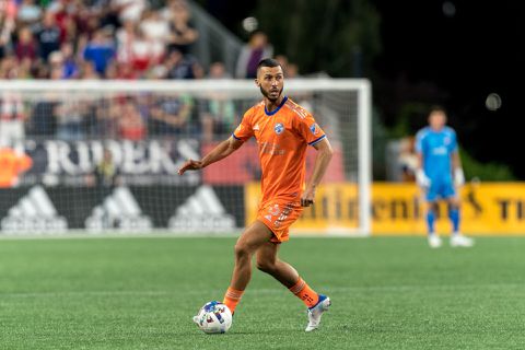 PEC Zwolle wil snel weer terug naar Eredivisie en haalt Medunjanin uit Verenigde Staten