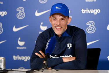 Check hier de stand in de Premier League sinds het ontslag van Thomas Tuchel