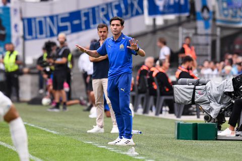 Marseille gooit trainer Marcelino dag voor Ajax-uit officieel op straat