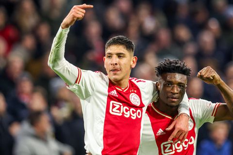 De puzzel van Heitinga tegen Union: Álvarez achterin of op 6 en waar moet Kudus?