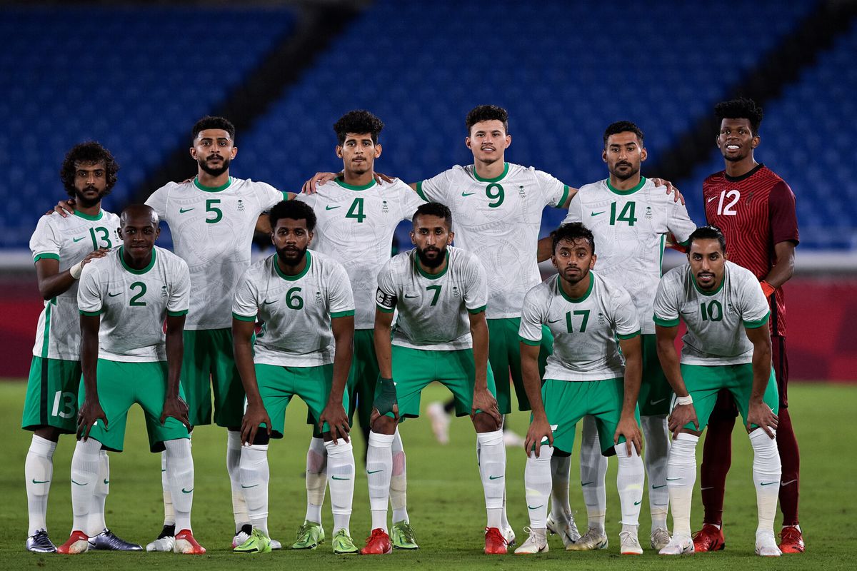 Dit is de WK-selectie van Saoedi-Arabië: alleen spelers van Saudische clubs
