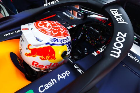 Helmut Marko voorspelt welke 3 teams we vooraan gaan zien dit Formule 1-seizoen