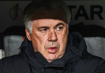 Bayern neemt zéker geen afscheid van Ancelotti