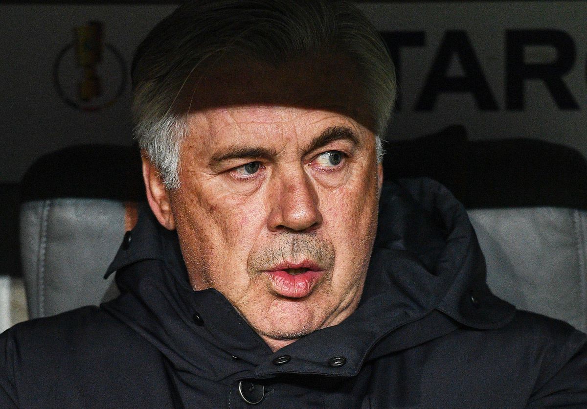 Bayern neemt zéker geen afscheid van Ancelotti