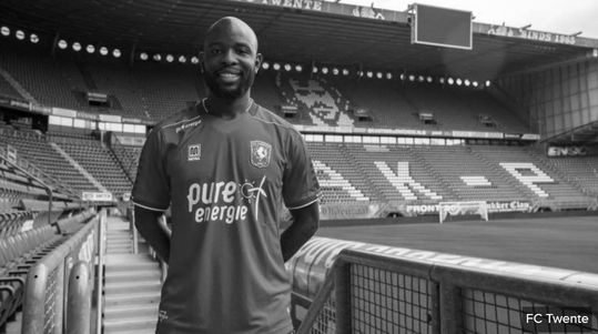 Rust in vrede: voetballer Jody Lukoki (29) overleden