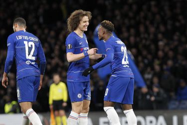 Krijgen we een Engels onderonsje in de Europa League-finale? (poll)