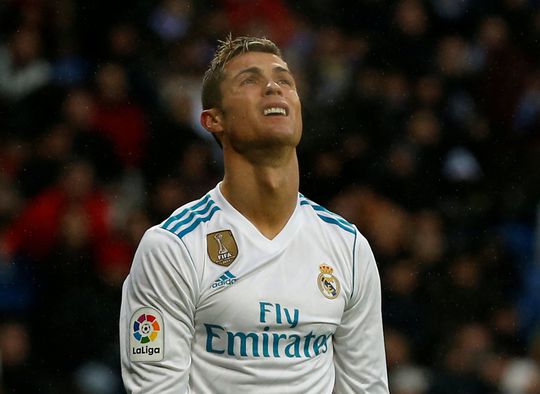'Ronaldo wil weg uit Madrid en terug naar Manchester'