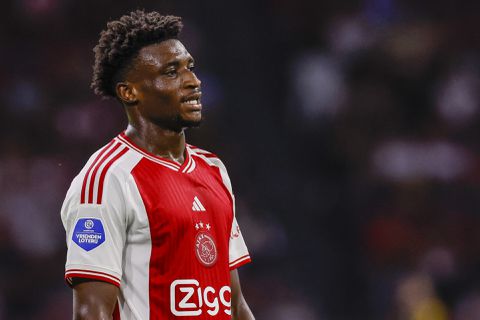 'West Ham United doet nieuw bod op Mohammed Kudus nadat 42 miljoen euro werd afgewezen'