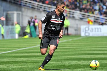 'Sevilla strikt transfervrije Ben Arfa'